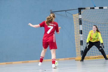 Bild 307 - F NFV Futsalturnier